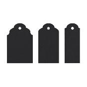 Perforatrice haut de tag