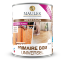 Primaire Bois Universel<br>Incolore 1L