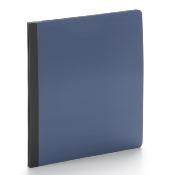 Album Photo - Flipbook <br>15x20cm - bleu marine (navy)