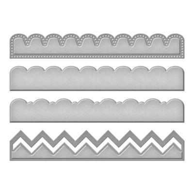 Cutting dies Basic borders