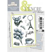 Tampons Léonie in Paris - Les Voyages