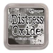 Distress Oxide Black Soot