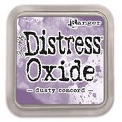 Distress Oxide Dusty Concord