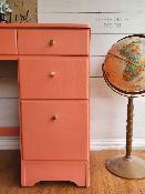 Flamingo Chalk Mineral Paint