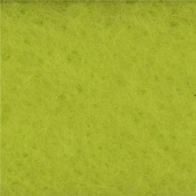 feutrine 1mm, A4, vert vif