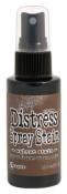 Distress spray Stain Walnut Stain