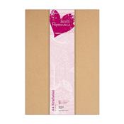 Lot de 25 papiers kraft 280gsm