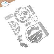 Memory Binder - Circle inserts