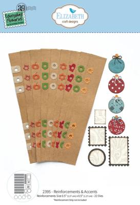 Memory Binder - Renforts Comfy Cozy