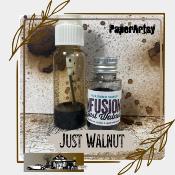 Infusion - Just Walnut