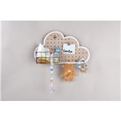 kit complet organisation nuage