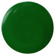 Crystal Drops Gloss : Woodland Green