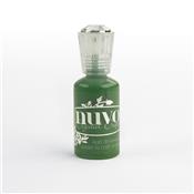 Crystal Drops Gloss : Woodland Green