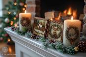 Middy Tranfers - Yuletide Nostalgia