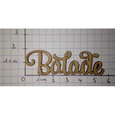 Balade