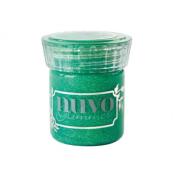 Glimmer Paste peridot green