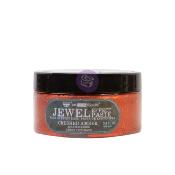 Jewel Effect Paste <br> Crushed amber