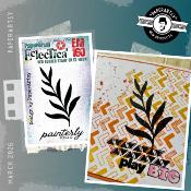 Tampon EM160 par PaperArtsy