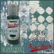 Fresco Finish  castleton - Opaque - Seth Apter