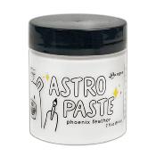 Astro Paste - Phoenix feather