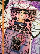 Tampon LPC081 par Lynne Perrella