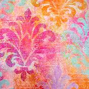 Pochoir PS543 par PaperArtsy