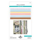 Cutting dies - Keepsake capsule borders