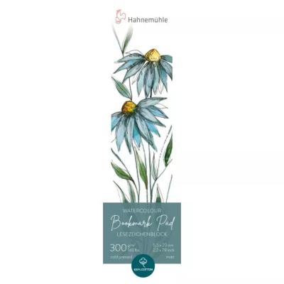 Bookmark Pad - 100% coton