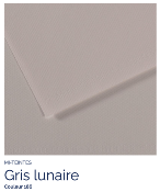 Mi-Teintes - Gris lunaire (186)