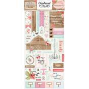 Chipboards farmhouse market