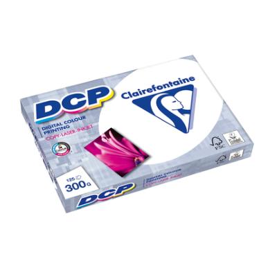 Papier DCP - 300g - 125f.