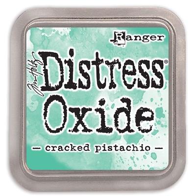 Distress Oxide Cracked Pistachio