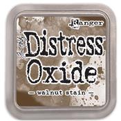 Distress Oxide Walnut Stain