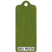 Hey Pesto - Translucide