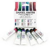Watercolor Primatek Essentials Set - 6 tubes 5mL