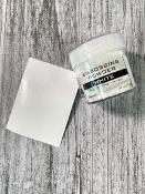 Embossing Powder - White Super Fine Detail