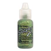 Stickles Lime green