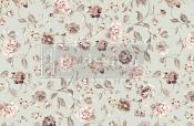 Tissue Paper <br> Neutral florals