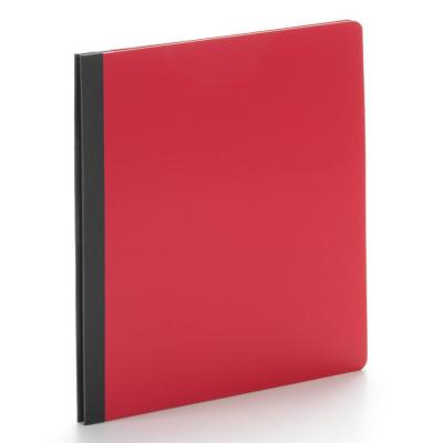 Album Photo - Flipbook <br>15x20cm - rouge