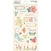Collector's Essential Kit - Wildflower - 199 p.