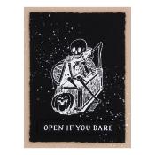 BetterPress plate - Open if you dare