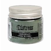 Distress Embossing Glaze Bundled sage