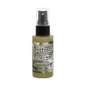 Distress oxide spray Forest moss