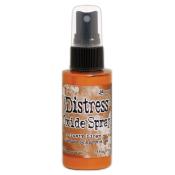 Distress oxide spray Rusty hinge
