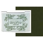 Encre Versafine Olympia Green