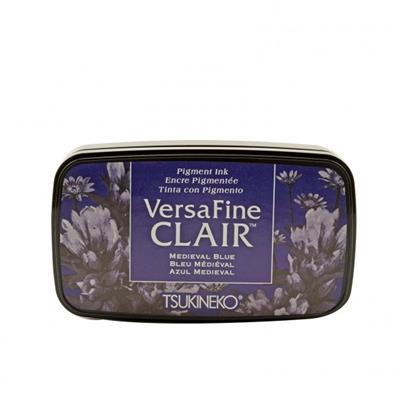 Versafine Clair Bleu médieval