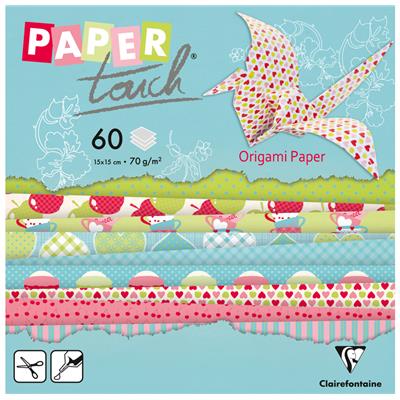 Papier Origami Douceur