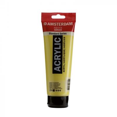 Jaune titane nickel<br>Amsterdam