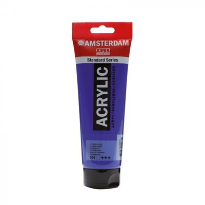 Ultramarine<br>Amsterdam