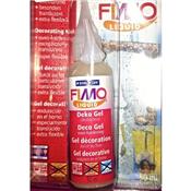 FIMO liquide transparente